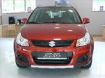 Suzuki SX4 1,6   VVT GL/AC