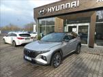 Hyundai Tucson 1,6 T-GDI 110kW Style 4x4