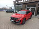 Hyundai Tucson 1,6 T-GDI MHEV N-line 4x4 DCT