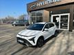 Hyundai Bayon 1,2  MPI sm 