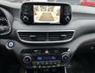 Hyundai Tucson 1,6 CRDi 100kW 4x2  Adventure