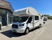 Ford Array 2,0 CI Eliot 98M  obytný automobil