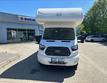 Ford Array 2,0 CI Eliot 98M  obytný automobil