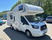Ford Array 2,0 CI Eliot 98M  obytný automobil