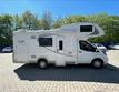 Ford Array 2,0 CI Eliot 98M  obytný automobil