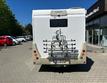 Ford Array 2,0 CI Eliot 98M  obytný automobil