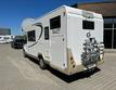 Ford Array 2,0 CI Eliot 98M  obytný automobil