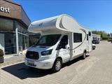 Ford Array 2,0 CI Eliot 98M  obytný automobil