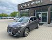 Hyundai Tucson 2,0 CRDI 100kW 4x4, Style,