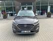 Hyundai Tucson 2,0 CRDI 100kW 4x4, Style,