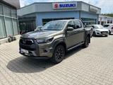Toyota Hilux 2,8 D-4D Double Cab Invisible