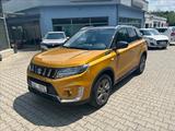 Suzuki Vitara 1,4  BoosterJet Premium, MHEV