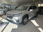 Suzuki S-Cross 1,4 BoosterJet 4x4 ELEGANCE