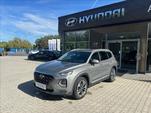 Hyundai Santa Fe 2,2 CRDi Premium, 4x4 Aut