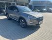 Hyundai Santa Fe 2,2 CRDi Premium, 4x4 Aut