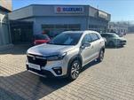 Suzuki S-Cross 1,4 T, MHEV, 4x4, ELEGANCE
