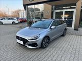 Hyundai i30 1,5 T-GDI style safety DCT