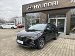 Hyundai Tucson 1,6 T-GDI MHEV smart 4x2 DCT