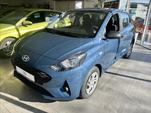 Hyundai i10 1,0 i 46 kW MT  Wave