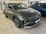 Hyundai Tucson 1,6 T-GDI 118kW 4x2  Style