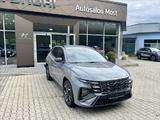 Hyundai Tucson 1,6 T-GDI 118kW 4x2  N Line