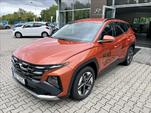 Hyundai Tucson 1,6 T-GDI 118kW 4x2  Style