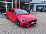 Hyundai i30 1,5 T-GDI Mild Hyb N-line
