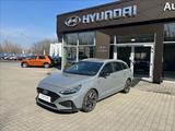 Hyundai i30 1,5 T-GDI N-Line 117kW