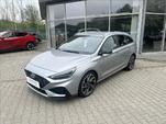 Hyundai i30 1,5 T-GDi 160k  kombi N Line