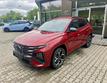 Hyundai Tucson 1,6 T-GDI 118kW 4x4  N Line