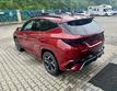 Hyundai Tucson 1,6 T-GDI 118kW 4x4  N Line