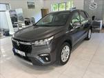 Suzuki SX4 1,4 BoosterJet, Premium