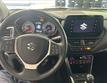 Suzuki SX4 1,4 BoosterJet, Premium