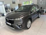 Suzuki SX4 1,4 BoosterJet, Premium