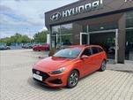 Hyundai i30 1,5 Style DPi