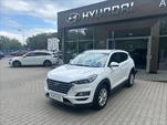 Hyundai Tucson 1,6 T-GDi  Smart NAVI