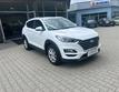 Hyundai Tucson 1,6 T-GDi  Smart NAVI