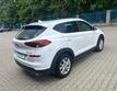 Hyundai Tucson 1,6 T-GDi  Smart NAVI