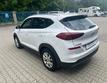 Hyundai Tucson 1,6 T-GDi  Smart NAVI