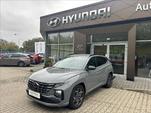 Hyundai Tucson 1,6 N-line, DCT, T-GDi