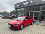 Hyundai i30 1,5 i CVVT HB  Comfort