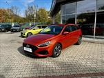 Hyundai i30 1,5 i CVVT kombi  GO Czech!
