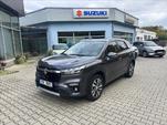 Suzuki S-Cross 1,5 Elegance, automat Hybrid
