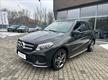 Mercedes-Benz GLE 2,2 4MA 