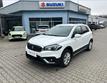 Suzuki SX4 S-Cross 1,4 BoosterJet, Premium,