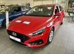 Hyundai i30 1,5 i CVVT ha 