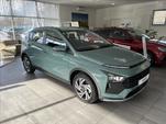 Hyundai Bayon 1,0 T-GDi  GO!