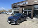 Hyundai Tucson 1,6 T-GDi 160k  Style 18