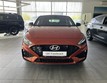 Hyundai i30 1,5 T-GDi MT  Fastback N Line