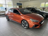 Hyundai i30 1,5 T-GDi MT  Fastback N Line